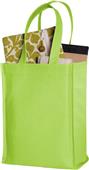 Port & Company Polypropylene Mini Tote Bag