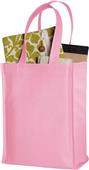 Port & Company Polypropylene Mini Tote Bag