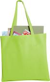 Port & Company Polypropylene Tote Bag