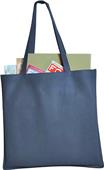 Port & Company Polypropylene Tote Bag