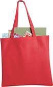Port & Company Polypropylene Tote Bag