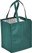 Port Company Insulated Polypropylene Grocery Tote