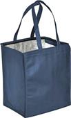 Port Company Insulated Polypropylene Grocery Tote