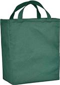 Port & Company Grocery Tote Bag