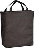 Port & Company Grocery Tote Bag