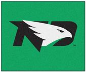 Fan Mats University of North Dakota Tailgater Mat