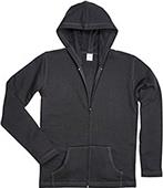 Boxercraft Women's & Girl's Clean Cut Hoodies