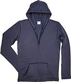 Boxercraft Women's & Girl's Clean Cut Hoodies