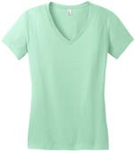 District Juniors Very Important V-Neck Tee Shirts