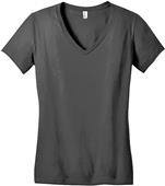 District Juniors Very Important V-Neck Tee Shirts