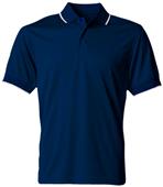 A4 Basic Moisture Coaches Polo Shirts CO A4 Basic Moisture Coaches Polo Shirts CO