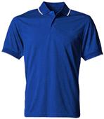 A4 Basic Moisture Coaches Polo Shirts CO A4 Basic Moisture Coaches Polo Shirts CO
