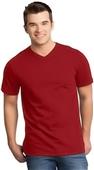 District Young Men's Very Important Tee V-Neck