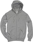 Boxercraft Adult & Youth Essential Zip Hoodies