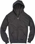 Boxercraft Adult & Youth Essential Zip Hoodies