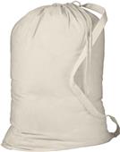 Port & Company Laundry Bag