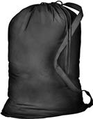 Port & Company Laundry Bag