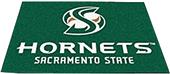 Fan Mats Cal State-Sacramento Ulti-Mats