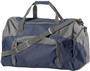A4 27" Two Color Athletic Duffle Sports Bags