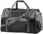 A4 27" Two Color Athletic Duffle Sports Bags
