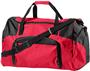 A4 27" Two Color Athletic Duffle Sports Bags