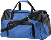 A4 27" Two Color Athletic Duffle Sports Bags