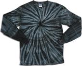 Boxercraft Cyclones Adult/Youth Long Sleeve Shirts