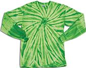 Boxercraft Cyclones Adult/Youth Long Sleeve Shirts
