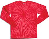 Boxercraft Cyclones Adult/Youth Long Sleeve Shirts