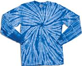 Boxercraft Cyclones Adult/Youth Long Sleeve Shirts