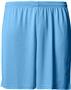 A4 Adult 7" Cooling Performance Athletic Shorts