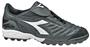 Diadora Maracana TF W Soccer Shoes - Black