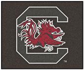 Fan Mats Univ. of South Carolina Tailgater Mat Fan Mats Univ. of South Carolina Tailgater Mat