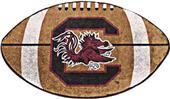 Fan Mats Univ. of South Carolina Football Mat Fan Mats Univ. of South Carolina Football Mat