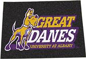 Fan Mats University at Albany-SUNY Starter Mat