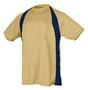 Game Gear Men's Paneled Performance Tech Shirts