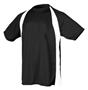 Game Gear Men's Paneled Performance Tech Shirts