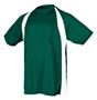 Game Gear Men's Paneled Performance Tech Shirts
