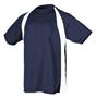 Game Gear Men's Paneled Performance Tech Shirts