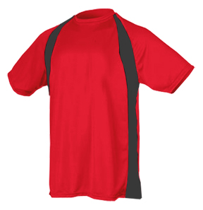RED/BLACK