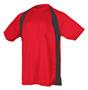 Game Gear Men's Paneled Performance Tech Shirts