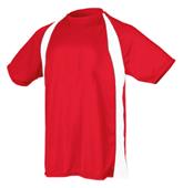 Game Gear Men's Paneled Performance Tech Shirts Game Gear Men's Paneled Performance Tech Shirts