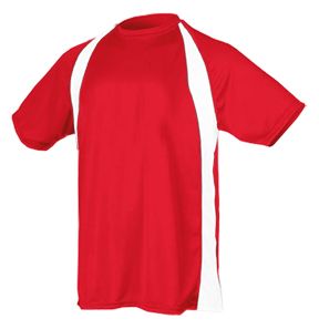 RED/WHITE