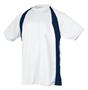 Game Gear Men's Paneled Performance Tech Shirts