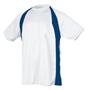 Game Gear Men's Paneled Performance Tech Shirts