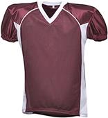 Martin Sports Football Heavyweight Game Jerseys Martin Sports Football Heavyweight Game Jerseys
