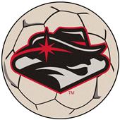 Fan Mats Univ. of Nevada Las Vegas Soccer Ball Mat Fan Mats Univ. of Nevada Las Vegas Soccer Ball Mat