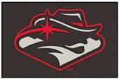 Fan Mats Univ. of Nevada Las Vegas Starter Mat Fan Mats Univ. of Nevada Las Vegas Starter Mat