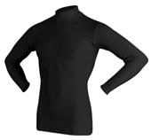 Game Gear Youth Cold Tech Mock Compression Shirts Game Gear Youth Cold Tech Mock Compression Shirts