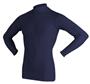 Game Gear Youth Cold Tech Mock Compression Shirts